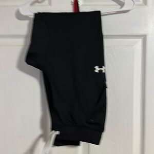 Under Armour youth joggers